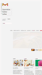 Mobile Screenshot of magazin.merck.de